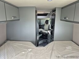 Weinsberg CaraBus 630 ME EDITION [FIRE] **2026**GREY*autonomes Fahren*