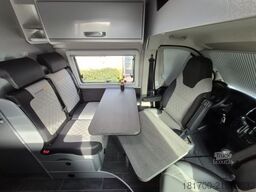 Weinsberg CaraBus 630 ME EDITION [FIRE] **2026**GREY*autonomes Fahren*