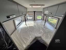 Weinsberg CaraBus 630 ME EDITION [FIRE] **2026**GREY*autonomes Fahren*