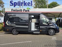 Weinsberg CaraBus 630 ME EDITION [FIRE] **2026**GREY*autonomes Fahren*