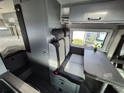 Weinsberg CaraBus 630 ME EDITION [FIRE] **2026**GREY*autonomes Fahren*