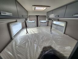 Weinsberg CaraBus 630 ME EDITION [FIRE] **2026**GREY*autonomes Fahren*