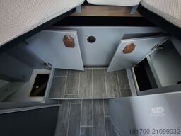 Weinsberg CaraBus 630 ME EDITION [FIRE] **2026**GREY*autonomes Fahren*