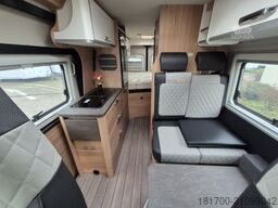 Weinsberg CaraBus 600 MQ EDITION [FIRE] *TraumMobil*Secure*