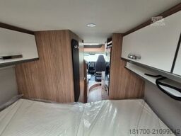 Weinsberg CaraBus 600 MQ EDITION [FIRE] *TraumMobil*Secure*