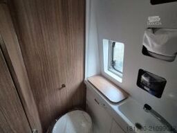 Weinsberg CaraBus 600 MQ EDITION [FIRE] *TraumMobil*Secure*