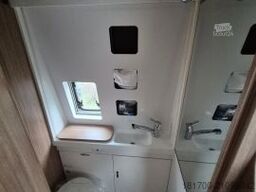 Weinsberg CaraBus 600 MQ EDITION [FIRE] *TraumMobil*Secure*