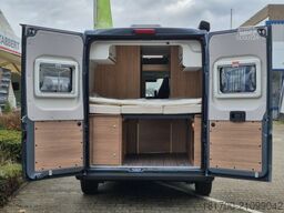 Weinsberg CaraBus 600 MQ EDITION [FIRE] *TraumMobil*Secure*