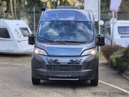 Weinsberg CaraBus 600 MQ EDITION [FIRE] *TraumMobil*Secure*