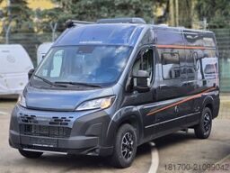 Weinsberg CaraBus 600 MQ EDITION [FIRE] *TraumMobil*Secure*