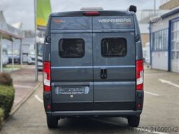 Weinsberg CaraBus 600 MQ EDITION [FIRE] *TraumMobil*Secure*