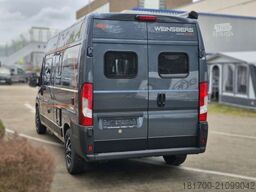 Weinsberg CaraBus 600 MQ EDITION [FIRE] *TraumMobil*Secure*