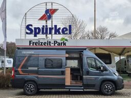 Weinsberg CaraBus 600 MQ EDITION [FIRE] *TraumMobil*Secure*