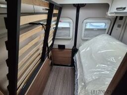 Weinsberg CaraBus 600 MQ EDITION [FIRE] *TraumMobil*Secure*