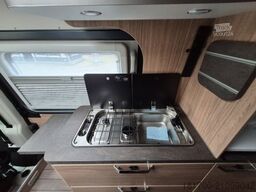 Weinsberg CaraBus 600 MQ EDITION [FIRE] *TraumMobil*Secure*