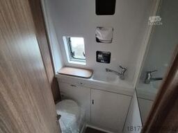 Weinsberg CaraBus 600 MQ EDITION [FIRE] *TraumMobil*Secure*