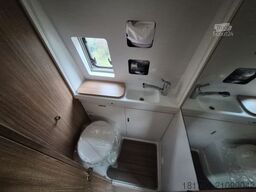 Weinsberg CaraBus 600 MQ EDITION [FIRE] *TraumMobil*Secure*