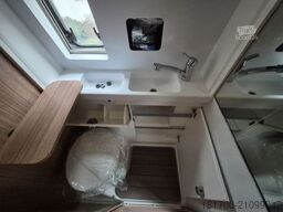 Weinsberg CaraBus 600 MQ EDITION [FIRE] *TraumMobil*Secure*