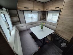 Weinsberg CaraOne 480 EU EDITION [HOT] *2026* Edition Hot*1500kg*