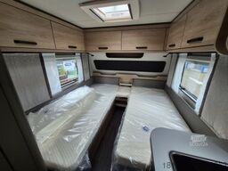 Weinsberg CaraOne 480 EU EDITION [HOT] *2026* Edition Hot*1500kg*