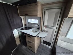 Weinsberg CaraOne 480 EU EDITION [HOT] *2026* Edition Hot*1500kg*