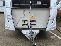 Weinsberg CaraOne 480 EU EDITION [HOT] *2026* Edition Hot*1500kg*