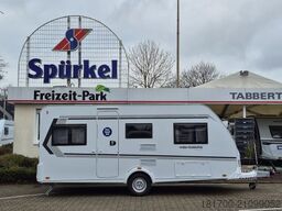 Weinsberg CaraOne 480 EU EDITION [HOT] *2026* Edition Hot*1500kg*