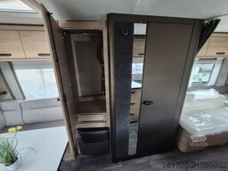 Weinsberg CaraOne 480 EU EDITION [HOT] *2026* Edition Hot*1500kg*