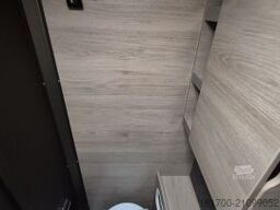 Weinsberg CaraOne 480 EU EDITION [HOT] *2026* Edition Hot*1500kg*