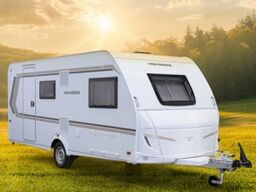 Weinsberg CaraOne 480 EU EDITION [HOT] *2026* Edition Hot*1500kg*