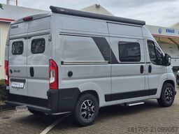 Knaus BoxLife 540 MQ Platinum Selection *TraumMobil*Secure*