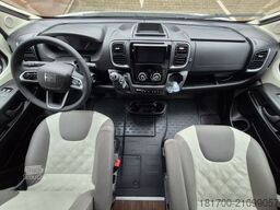 Knaus BoxLife 540 MQ Platinum Selection *TraumMobil*Secure*