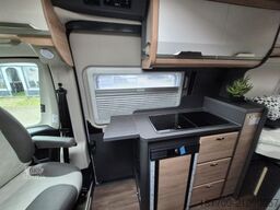 Knaus BoxLife 540 MQ Platinum Selection *TraumMobil*Secure*