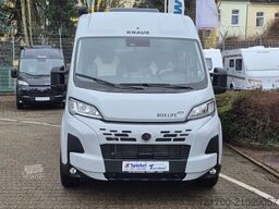 Knaus BoxLife 540 MQ Platinum Selection *TraumMobil*Secure*