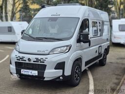 Knaus BoxLife 540 MQ Platinum Selection *TraumMobil*Secure*