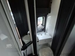 Knaus BoxLife 540 MQ Platinum Selection *TraumMobil*Secure*