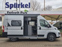 Knaus BoxLife 540 MQ Platinum Selection *TraumMobil*140*3500kg*