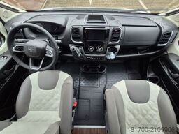 Knaus BoxLife 540 MQ Platinum Selection *TraumMobil*140*3500kg*