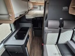 Knaus BoxLife 540 MQ Platinum Selection *TraumMobil*140*3500kg*