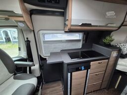 Knaus BoxLife 540 MQ Platinum Selection *TraumMobil*140*3500kg*
