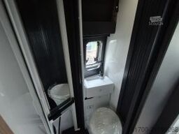 Knaus BoxLife 540 MQ Platinum Selection *TraumMobil*140*3500kg*