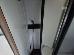 Knaus BoxLife 540 MQ Platinum Selection *TraumMobil*140*3500kg*