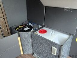 Knaus BoxLife 540 MQ Platinum Selection *TraumMobil*140*3500kg*