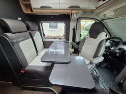 Knaus BoxLife 540 MQ Platinum Selection *TraumMobil*140*3500kg*