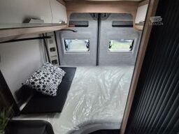 Knaus BoxLife 540 MQ Platinum Selection *TraumMobil*140*3500kg*