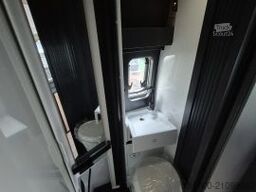 Knaus BoxLife 540 MQ Platinum Selection *TraumMobil*140*3500kg*