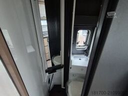 Knaus BoxLife 540 MQ Platinum Selection *TraumMobil*140*3500kg*