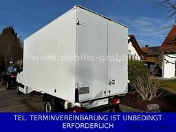 MERCEDES-BENZ Sprinter Maxi Koffer 316 CDI TÜV neu 11980netto