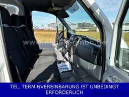 MERCEDES-BENZ Sprinter Maxi Koffer 316 CDI TÜV neu 11980netto