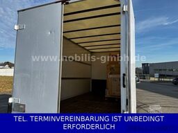 MERCEDES-BENZ Sprinter Maxi Koffer 316 CDI TÜV neu 11980netto